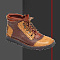 Ботинки